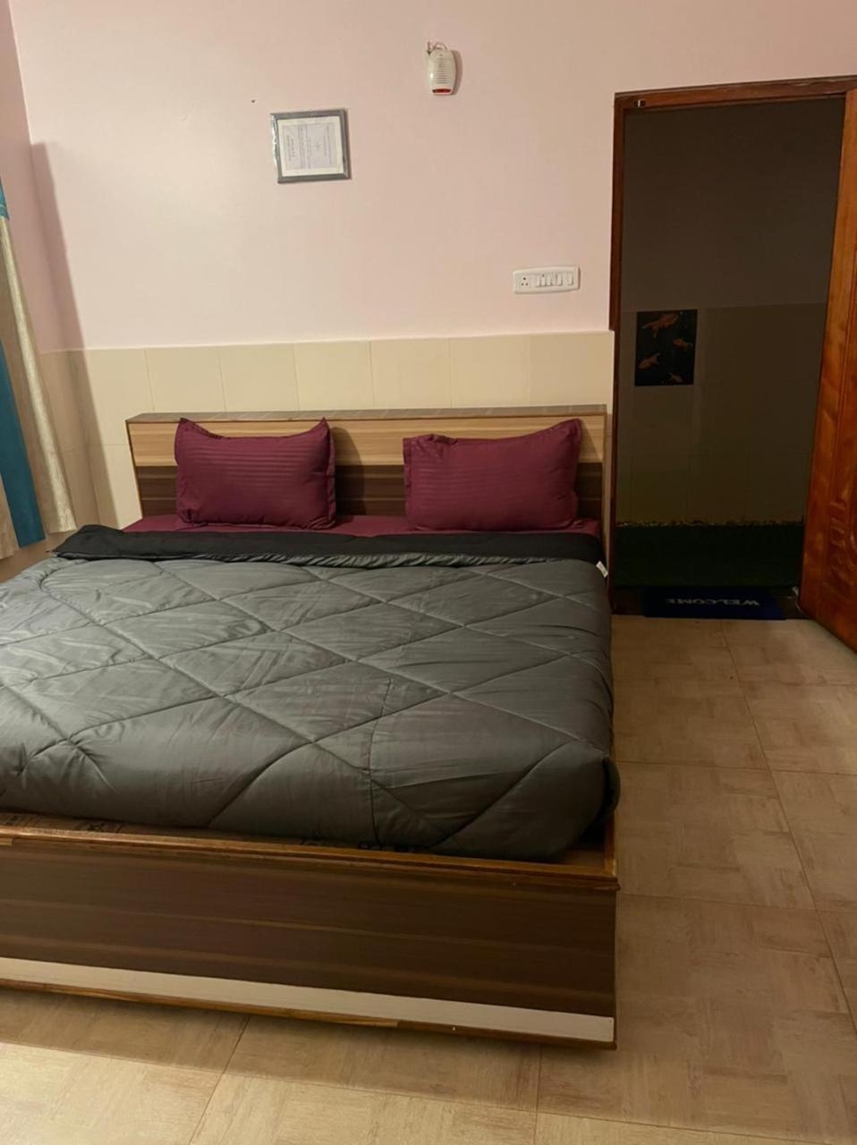 Hp Hotel - Hotel Pentoz Ооти Екстериор снимка