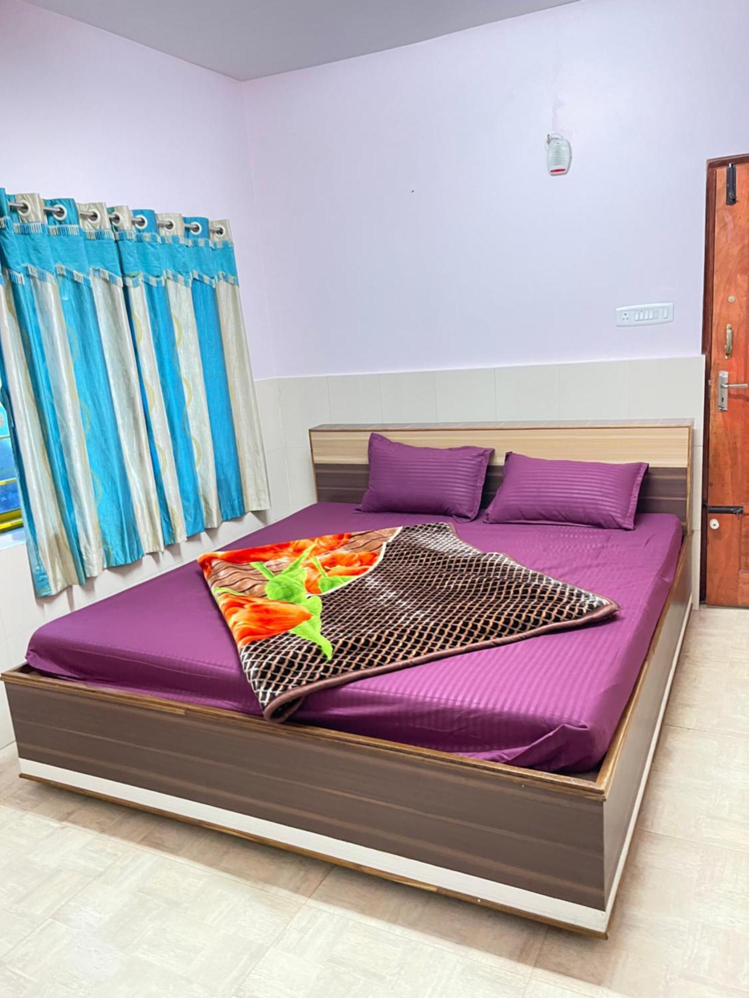 Hp Hotel - Hotel Pentoz Ооти Екстериор снимка