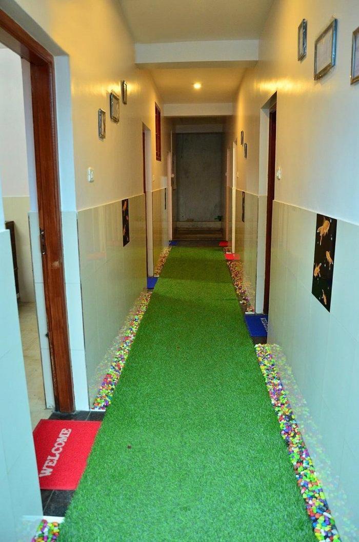 Hp Hotel - Hotel Pentoz Ооти Екстериор снимка